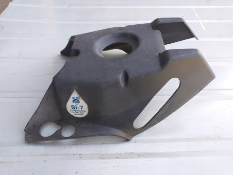 OSŁONA WYPEŁNIENIE PLASTIK DERBI VAMOS 50