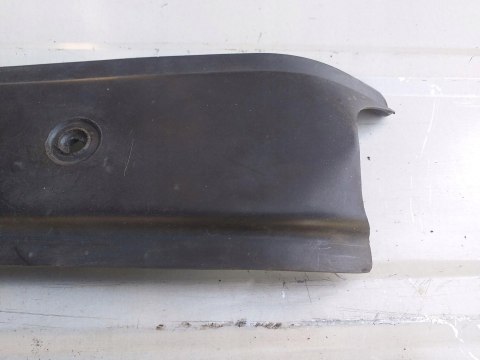 OSŁONA WYPEŁNIENIE PLASTIK HONDA PXR 50