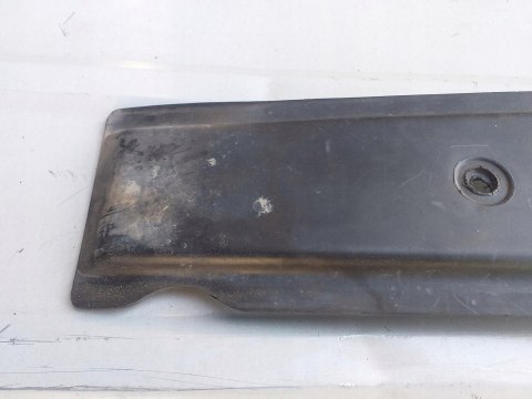 OSŁONA WYPEŁNIENIE PLASTIK HONDA PXR 50