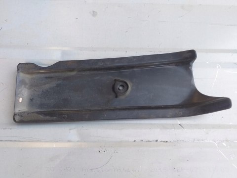 OSŁONA WYPEŁNIENIE PLASTIK HONDA PXR 50