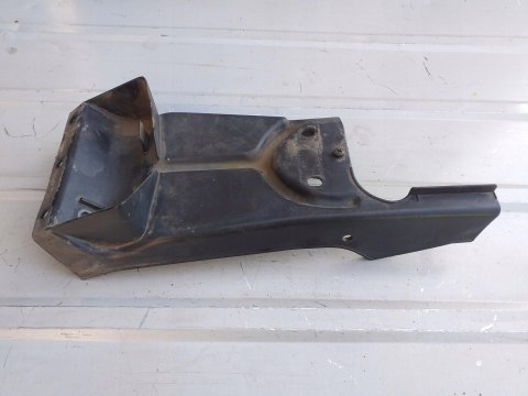 OSŁONA WYPEŁNIENIE PLASTIK HONDA PXR 50