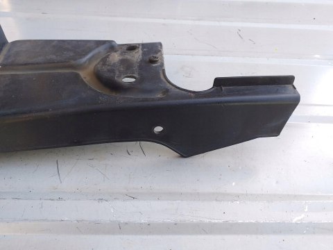 OSŁONA WYPEŁNIENIE PLASTIK HONDA PXR 50