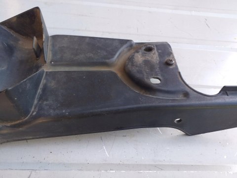 OSŁONA WYPEŁNIENIE PLASTIK HONDA PXR 50