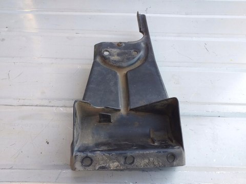 OSŁONA WYPEŁNIENIE PLASTIK HONDA PXR 50