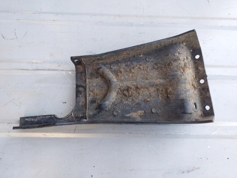 OSŁONA WYPEŁNIENIE PLASTIK HONDA PXR 50