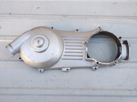 POKRYWA DEKIEL KAPA SMC BRONCO ATV 250 POKRYWA DEKIEL KAPA SMC BRONCO ATV 250