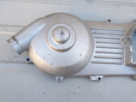 POKRYWA DEKIEL KAPA SMC BRONCO ATV 250 POKRYWA DEKIEL KAPA SMC BRONCO ATV 250
