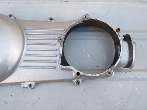 POKRYWA DEKIEL KAPA SMC BRONCO ATV 250 POKRYWA DEKIEL KAPA SMC BRONCO ATV 250