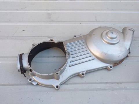 POKRYWA DEKIEL KAPA SMC BRONCO ATV 250 POKRYWA DEKIEL KAPA SMC BRONCO ATV 250
