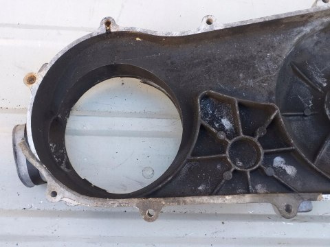 POKRYWA DEKIEL KAPA SMC BRONCO ATV 250 POKRYWA DEKIEL KAPA SMC BRONCO ATV 250