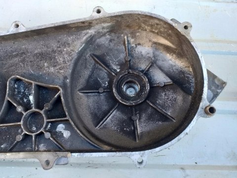 POKRYWA DEKIEL KAPA SMC BRONCO ATV 250 POKRYWA DEKIEL KAPA SMC BRONCO ATV 250