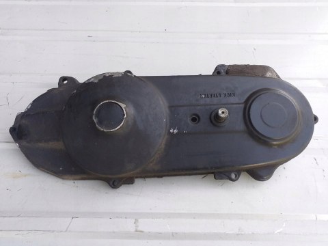 POKRYWA DEKIEL OSŁONA DERBI VAMOS 50