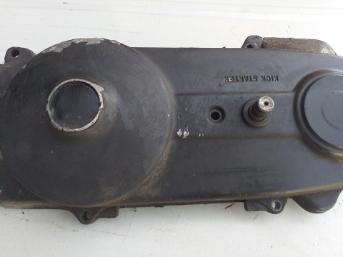 POKRYWA DEKIEL OSŁONA DERBI VAMOS 50