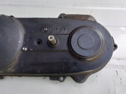 POKRYWA DEKIEL OSŁONA DERBI VAMOS 50