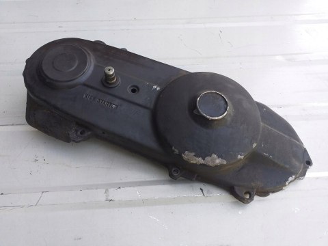 POKRYWA DEKIEL OSŁONA DERBI VAMOS 50