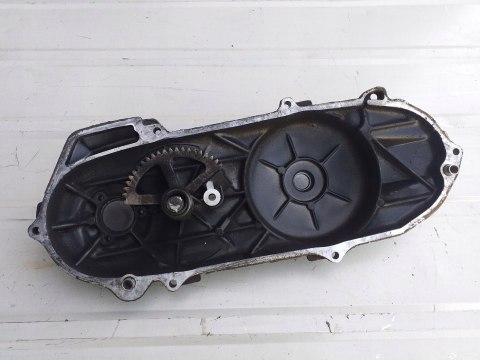 POKRYWA DEKIEL OSŁONA DERBI VAMOS 50