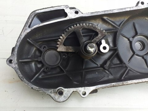 POKRYWA DEKIEL OSŁONA DERBI VAMOS 50