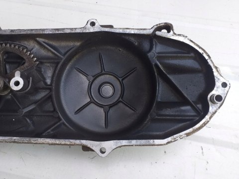 POKRYWA DEKIEL OSŁONA DERBI VAMOS 50