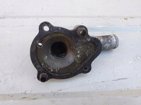 POKRYWA POMPY WODY SMC BRONCO ATV 250 POKRYWA POMPY WODY SMC BRONCO ATV 250