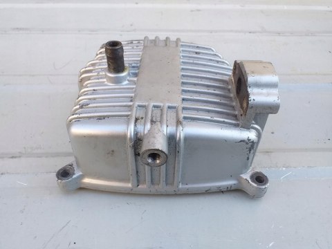 POKRYWA ZAWORÓW GŁOWICY SMC BRONCO ATV 250 POKRYWA ZAWORÓW GŁOWICY SMC BRONCO ATV 250