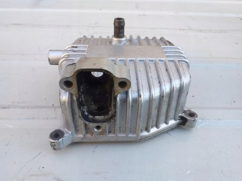 POKRYWA ZAWORÓW GŁOWICY SMC BRONCO ATV 250 POKRYWA ZAWORÓW GŁOWICY SMC BRONCO ATV 250