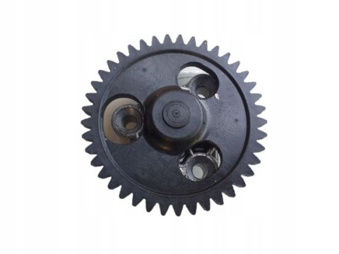 POMPA OLEJU BASHAN BS250S JIANSHE POMPA OLEJU BASHAN BS250S JIANSHE