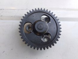 POMPA OLEJU BASHAN BS250S JIANSHE