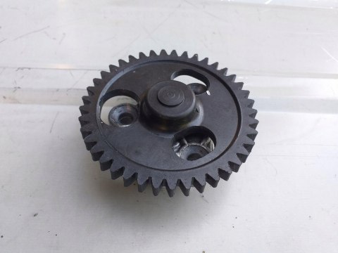 POMPA OLEJU BASHAN BS250S JIANSHE POMPA OLEJU BASHAN BS250S JIANSHE
