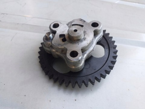 POMPA OLEJU BASHAN BS250S JIANSHE POMPA OLEJU BASHAN BS250S JIANSHE