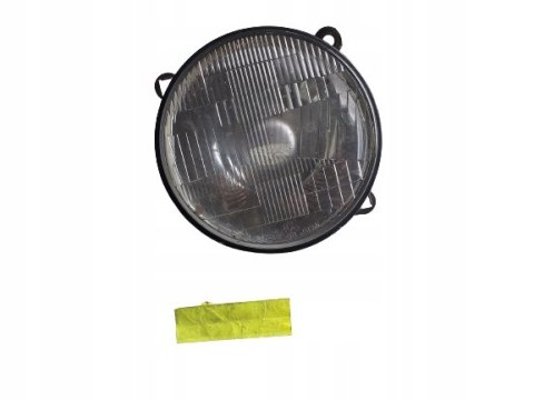 REFLEKTOR LAMPA PRZÓD SUZUKI GSXR 1100 REFLEKTOR LAMPA PRZÓD SUZUKI GSXR 1100