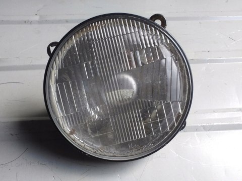 REFLEKTOR LAMPA PRZÓD SUZUKI GSXR 1100 REFLEKTOR LAMPA PRZÓD SUZUKI GSXR 1100