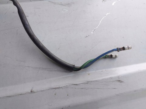 REGULATOR NAPIĘCIA HONDA PXR 50