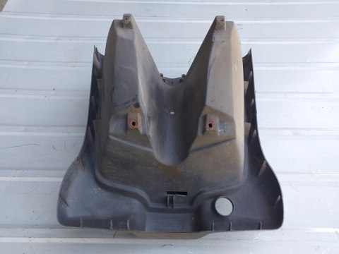 SCHOWEK POD KIEROWNICA WYPEŁNIENIE DERBI VAMOS 50