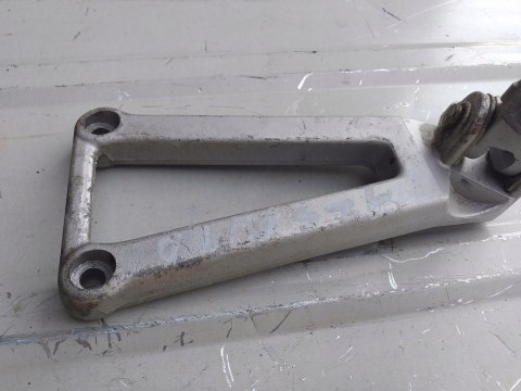 SET PODNÓŻEK CAGIVA MITO 125 SET PODNÓŻEK CAGIVA MITO 125