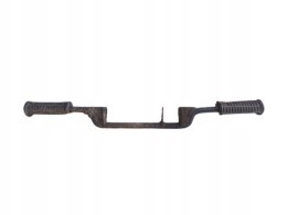 SET PODNÓŻEK CENTRALNY HONDA PXR 50
