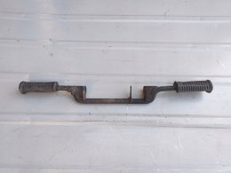 SET PODNÓŻEK CENTRALNY HONDA PXR 50