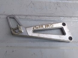 SET PODNÓŻEK SUZUKI DR 650 RS