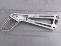 SET PODNÓŻEK SUZUKI DR 650 RS
