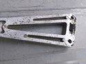 SET PODNÓŻEK SUZUKI DR 650 RS