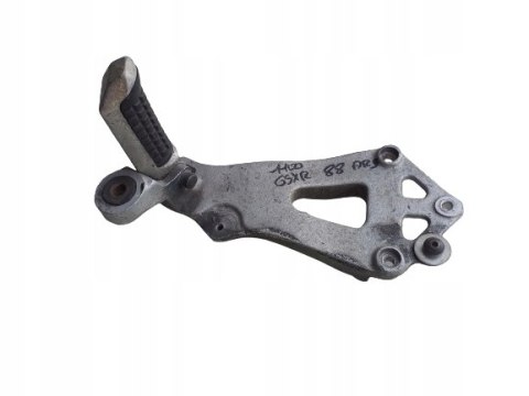 SET PODNÓŻEK SUZUKI GSXR 750 1100 SET PODNÓŻEK SUZUKI GSXR 750 1100