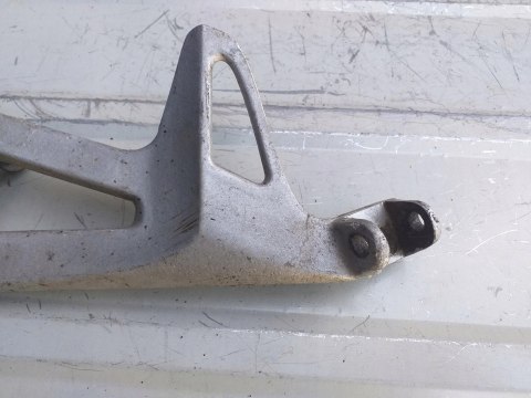 SET PODNÓŻEK TRIUMPH SPRINT ST 955I