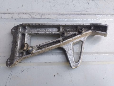 SET PODNÓŻEK TRIUMPH SPRINT ST 955I