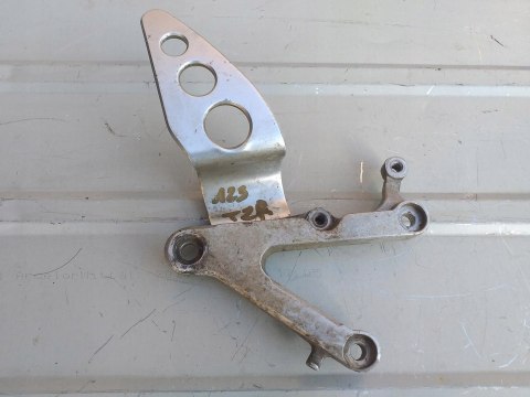 SET PODNÓŹEK YAMAHA TZR 125 SET PODNÓŹEK YAMAHA TZR 125