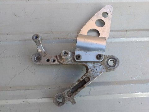 SET PODNÓŹEK YAMAHA TZR 125 SET PODNÓŹEK YAMAHA TZR 125