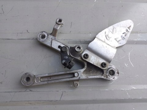 SET PODNÓŻEK YAMAHA YZF R1 SET PODNÓŻEK YAMAHA YZF R1