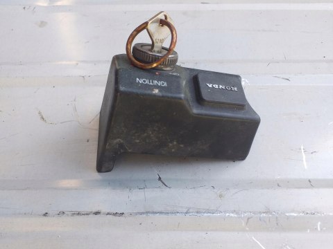 STACYJKA OSŁONA OBUDOWA HONDA PXR 50