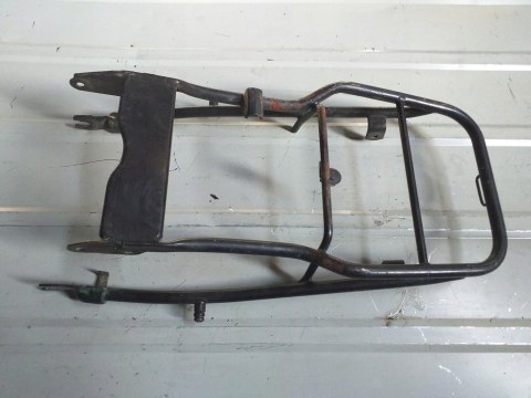 STELAŻ BAGAŻNIK HONDA PXR 50 STELAŻ BAGAŻNIK HONDA PXR 50