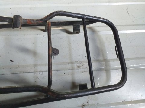 STELAŻ BAGAŻNIK HONDA PXR 50 STELAŻ BAGAŻNIK HONDA PXR 50