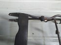 STELAŻ BAGAŻNIK HONDA PXR 50