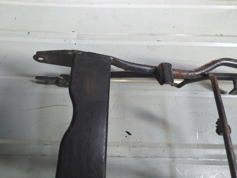 STELAŻ BAGAŻNIK HONDA PXR 50 STELAŻ BAGAŻNIK HONDA PXR 50